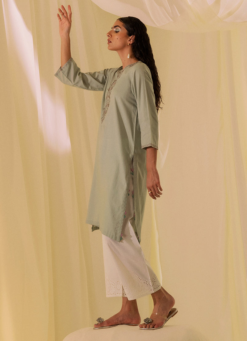 embroidered-kurta