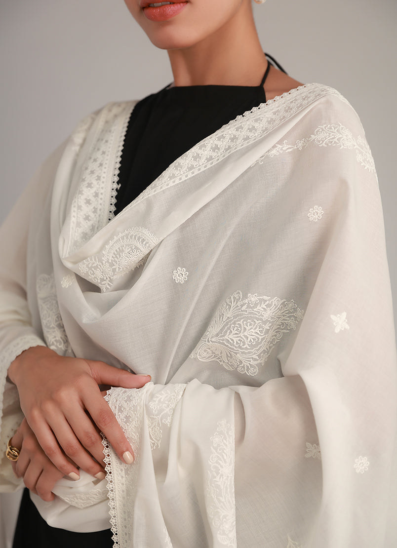 cotton-embroidered-dupatta