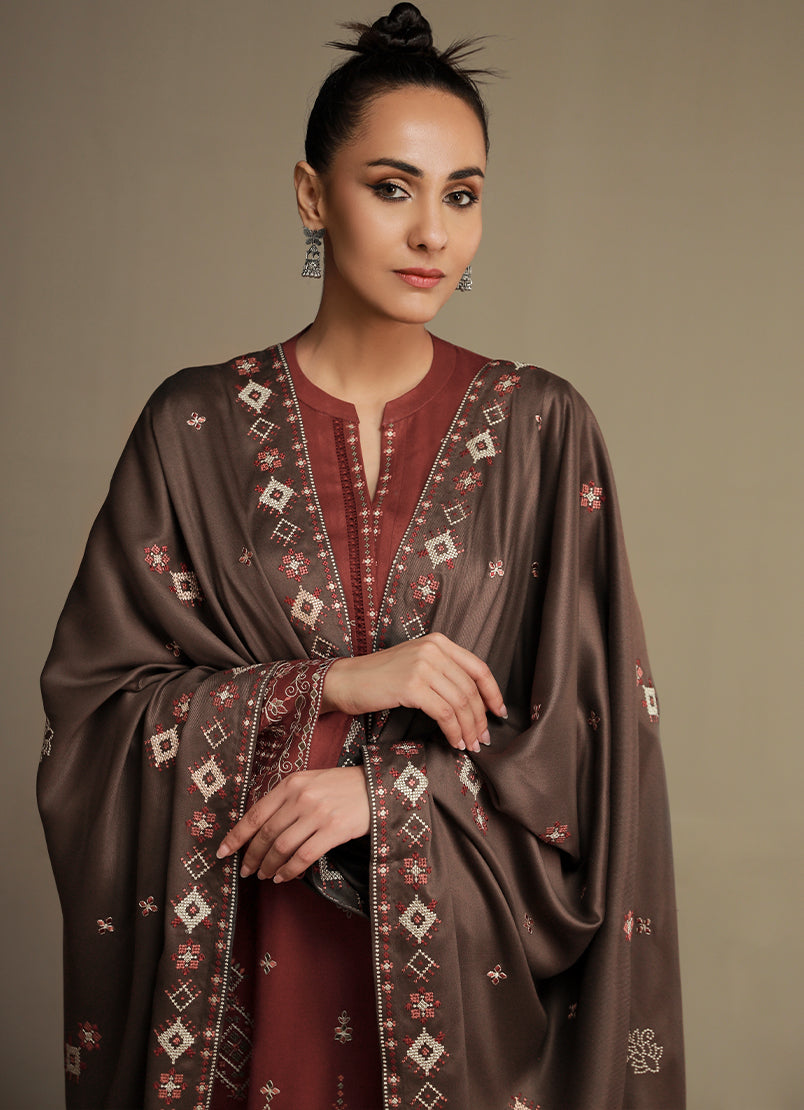 3-pc-viscose-embroidered-suit