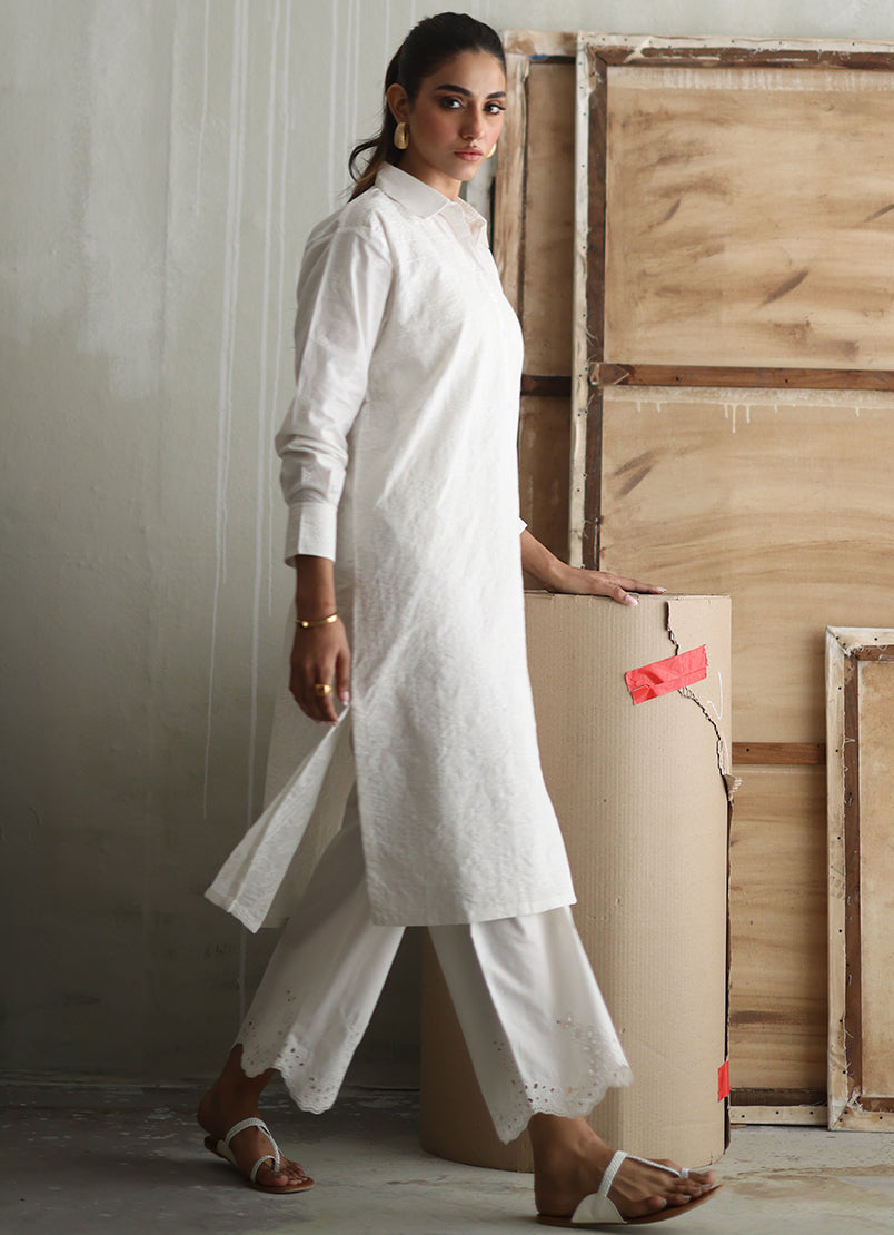 chikankari-embroidered-kurta