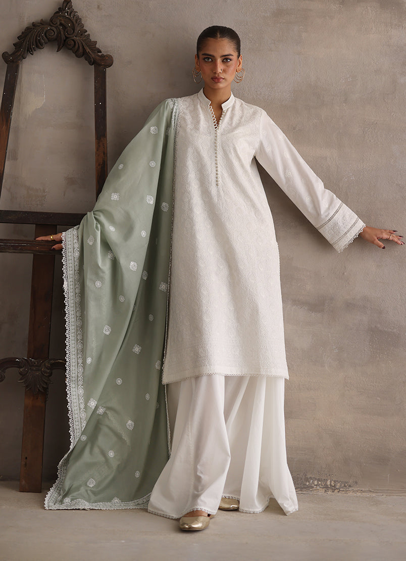 embroidered-kurta-with-embroidered-dupatta