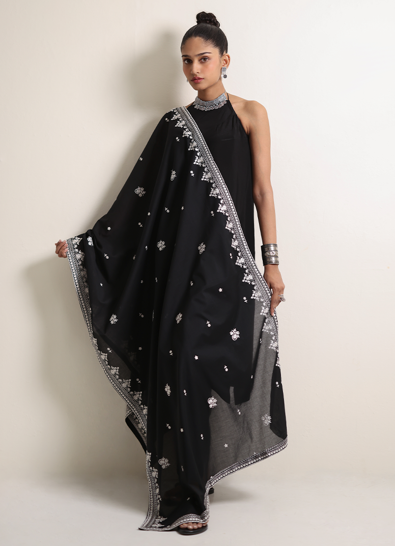 chikankari-dupatta