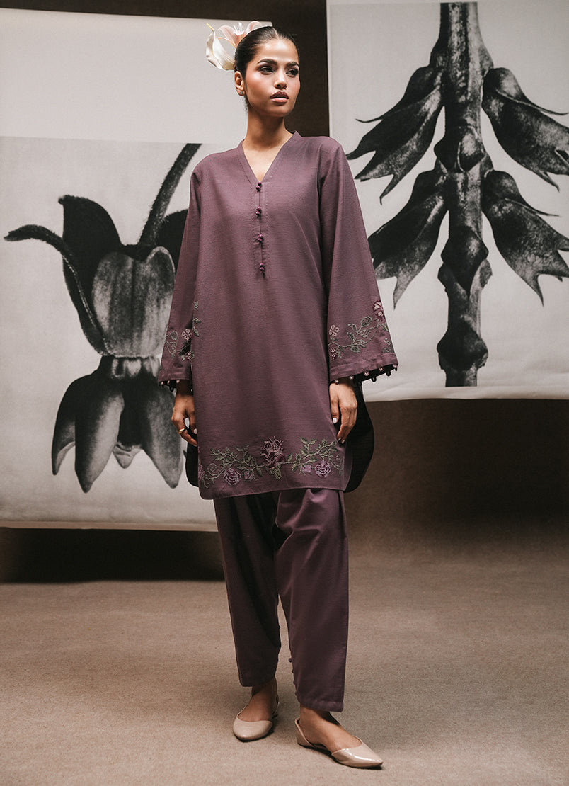 khaddar-embroidered-co-ord-set