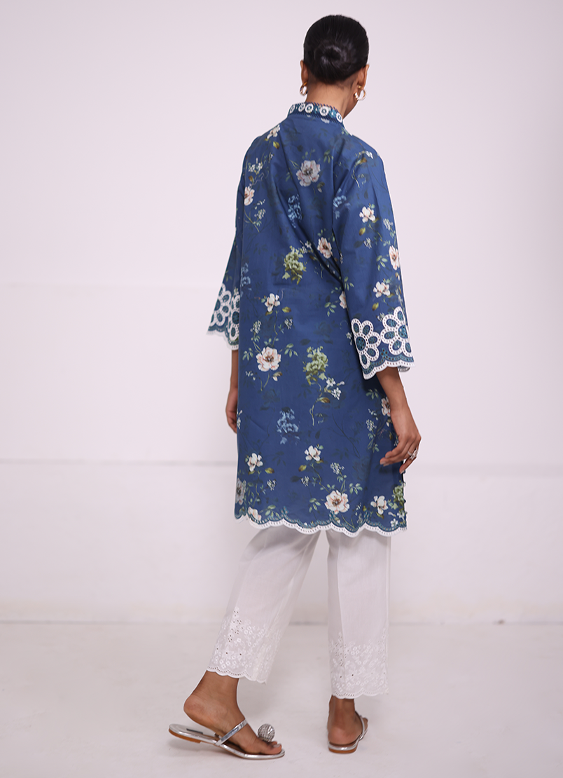 Printed Kurta