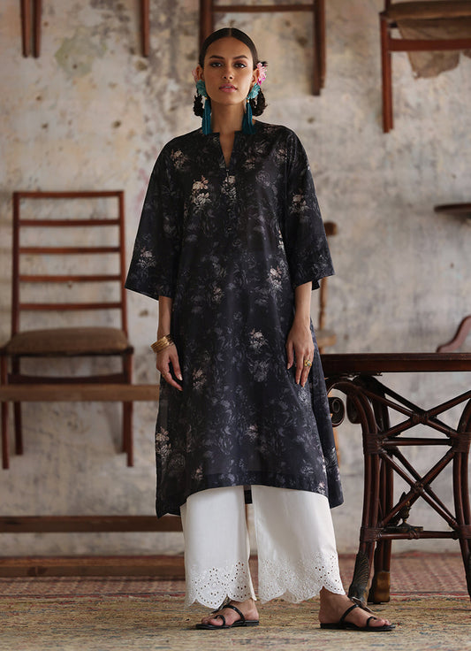 Printed Kurta