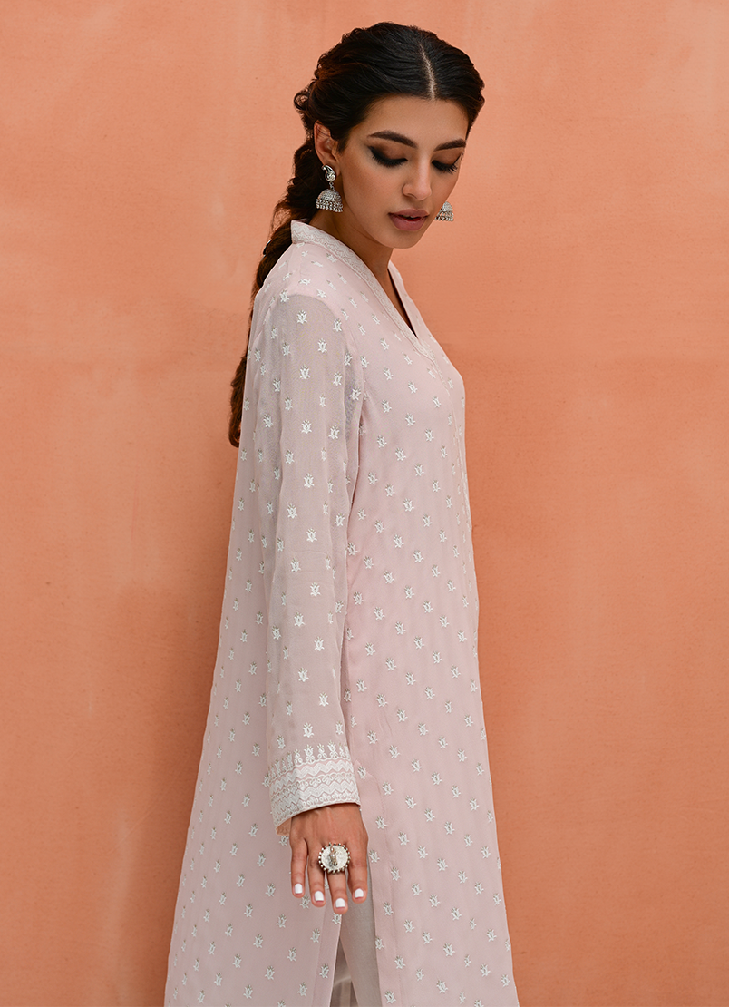 chinese-chiffon-embroidered-shirt