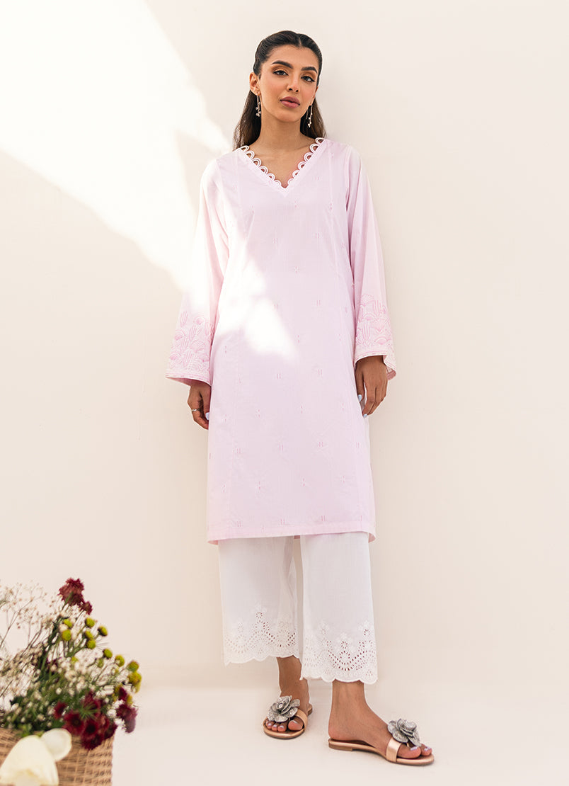 light-pink-kurta