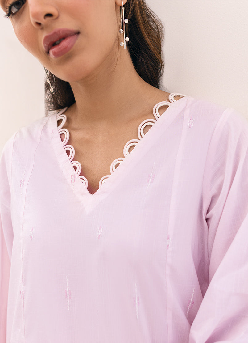 light-pink-kurta