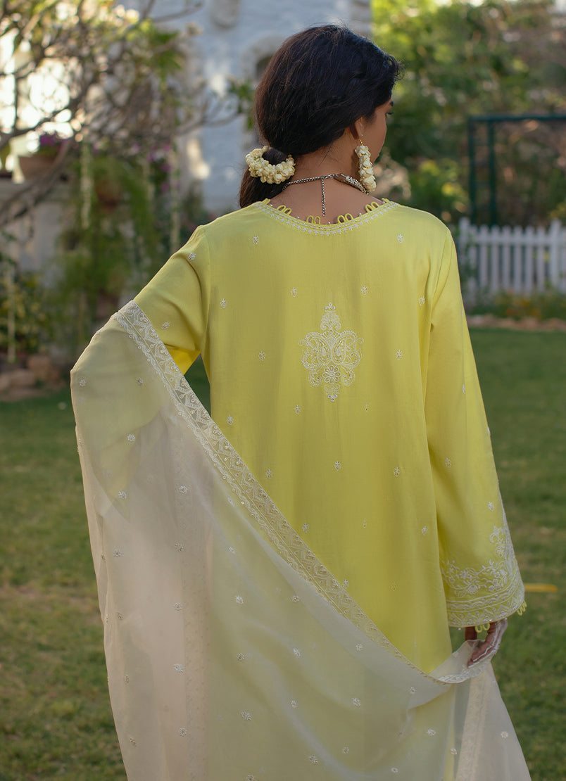 3-pc-lime-yellow-suit-with-sequins