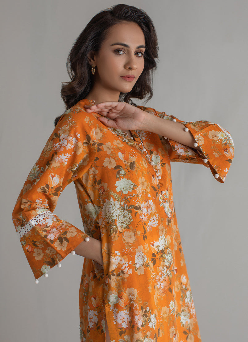 floral-printed-kurta