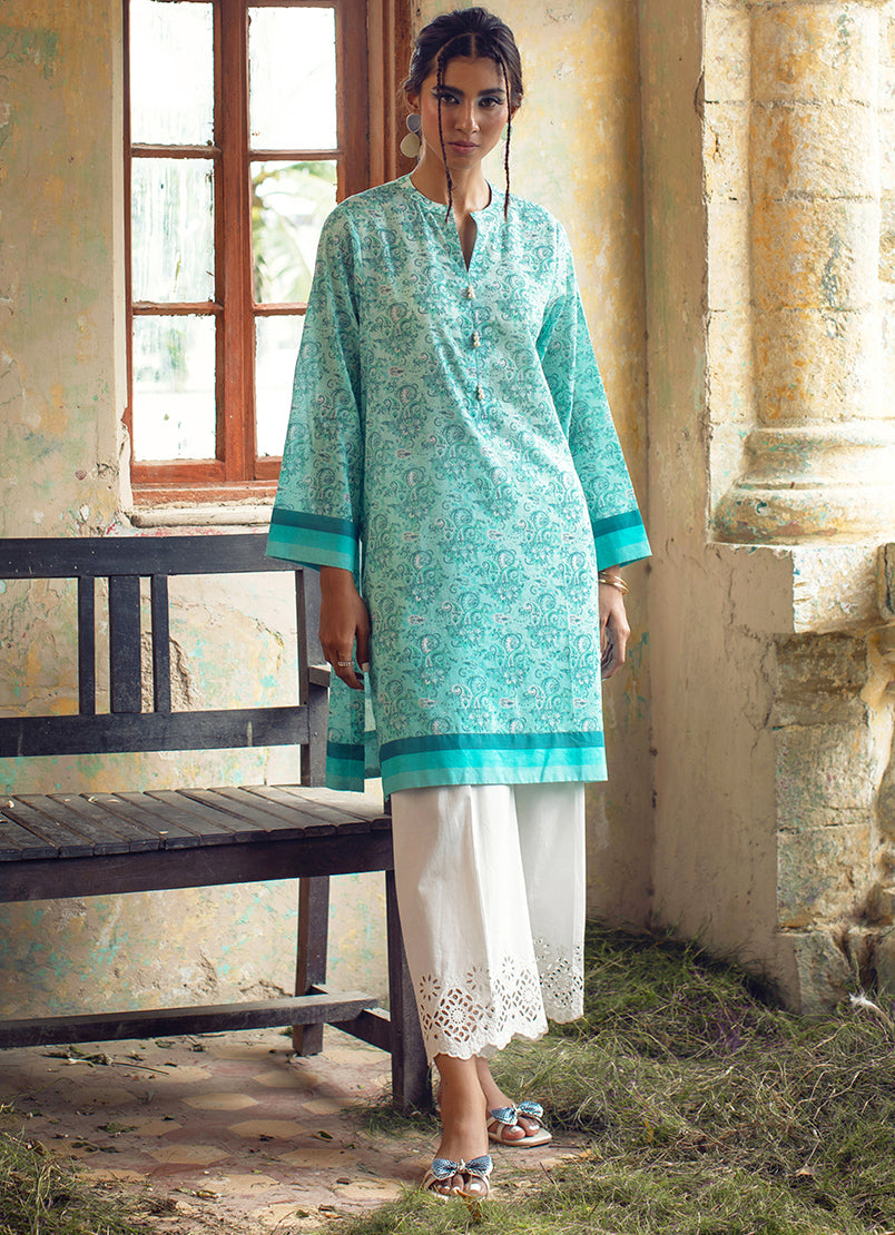 floral-printed-kurta