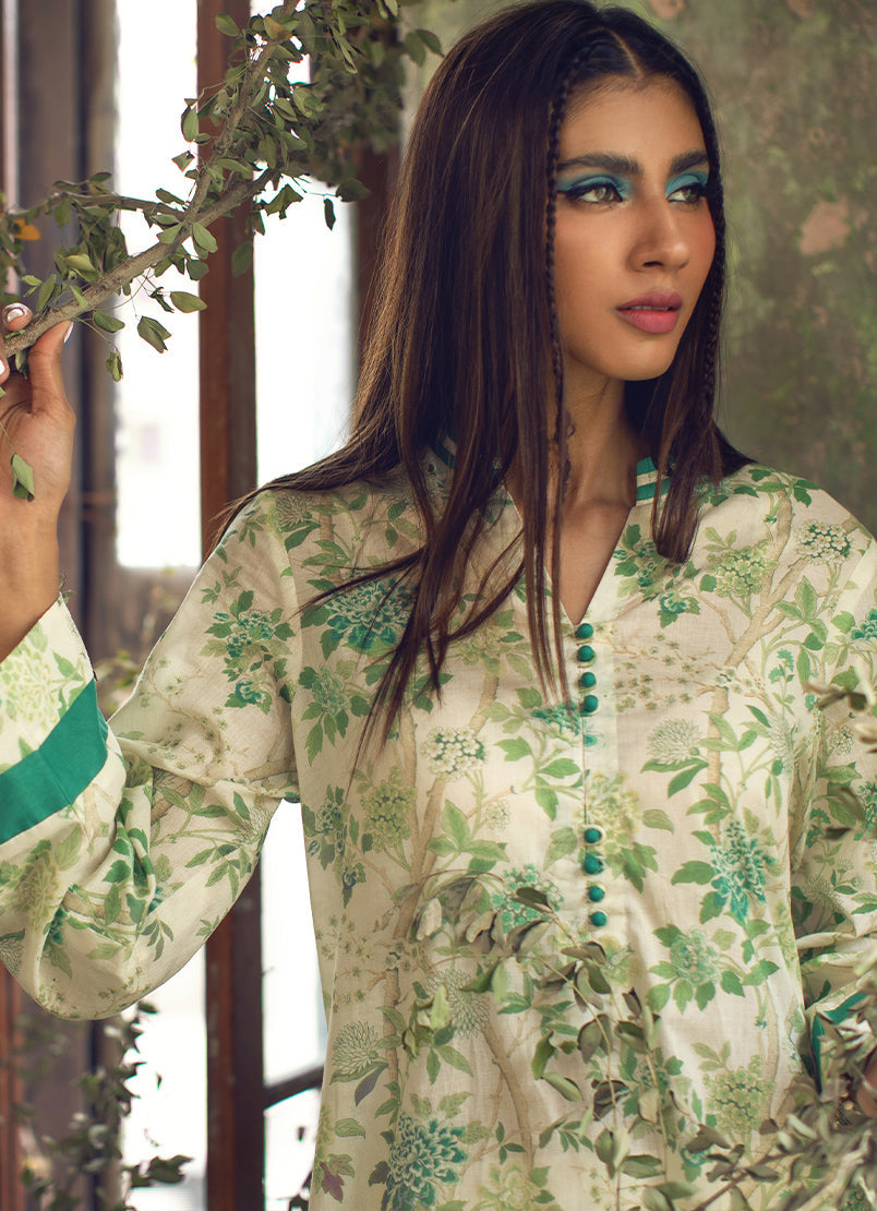 floral-printed-kurta