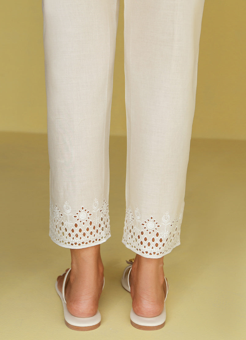 schiffli-embroidered-pant