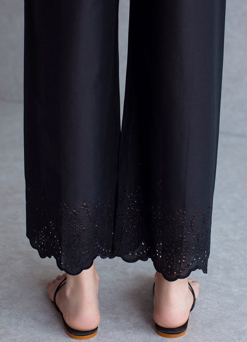 black-cutwork-pant