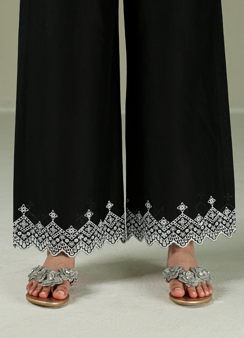 schiffli-embroidered-pant