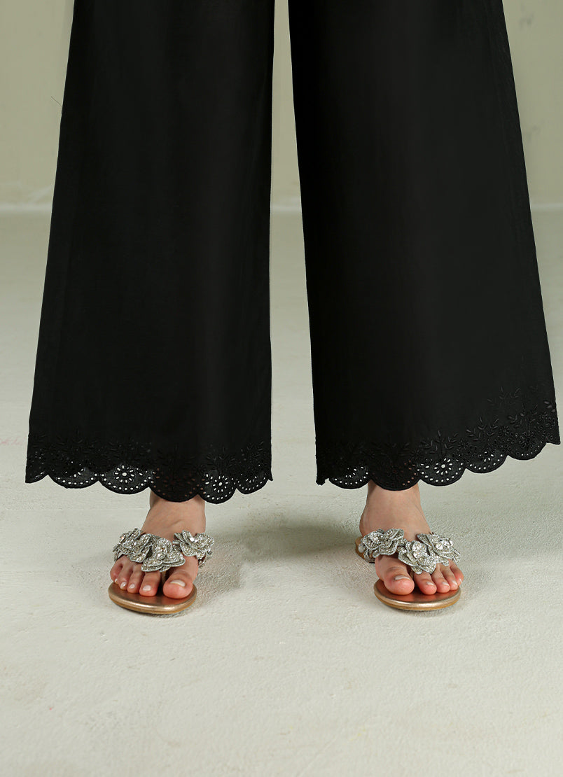 schiffli-embroidered-pant